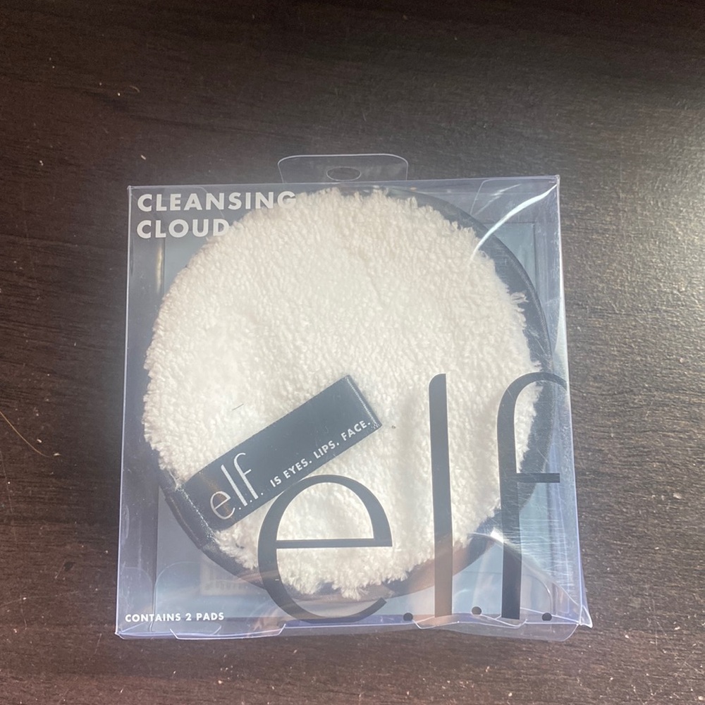 Cleansing Cloud